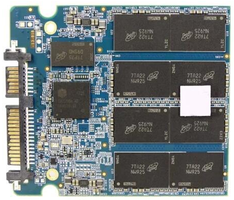 鎂光推新款SSD，容量高達(dá)2TB