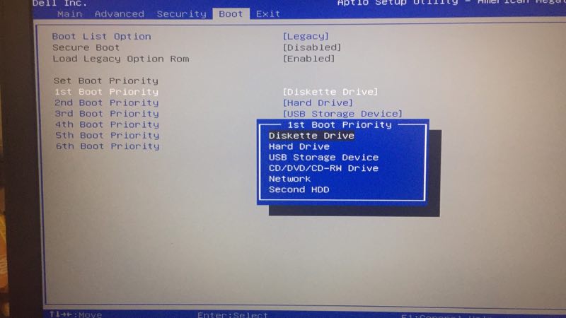 韓博士快速設(shè)置U盤啟動(dòng)技巧 韓博士快速設(shè)置U盤啟動(dòng)技巧