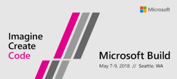 微軟Build 2018開發(fā)者大會(huì)5月7日-9日在西雅圖舉行 微軟Build 2018開發(fā)者大會(huì)5月7日-9日在西雅圖舉行