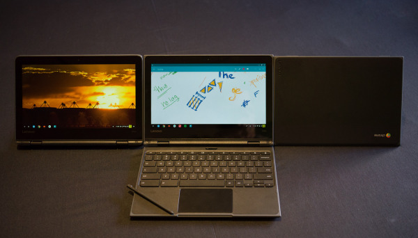 聯(lián)想發(fā)布三款Chromebook 聯(lián)想發(fā)布三款Chromebook