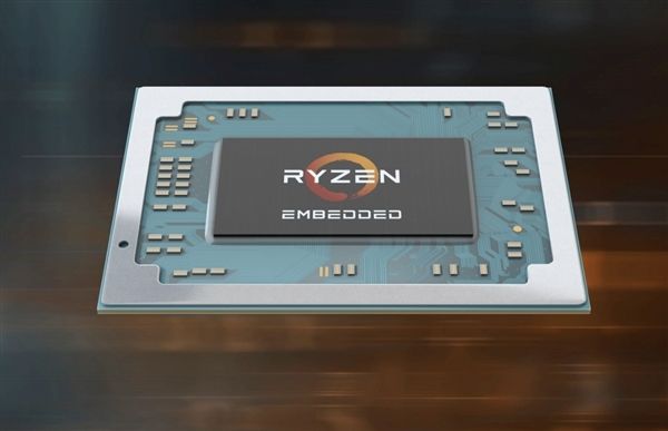Ryzen APU造彪悍游戲掌機(jī) Ryzen APU造彪悍游戲掌機(jī)
