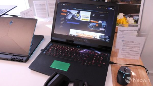 戴爾正刷新Alienware和Inspiron的產(chǎn)品陣容 戴爾正刷新Alienware和Inspiron的產(chǎn)品陣容