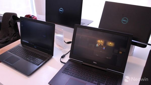 戴爾正刷新Alienware和Inspiron的產(chǎn)品陣容 戴爾正刷新Alienware和Inspiron的產(chǎn)品陣容