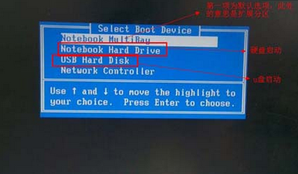 電腦win10重裝win7系統(tǒng)如何進行分區(qū)