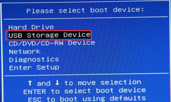 小白怎么用U盤給雷神911筆記本重裝win7系統(tǒng) 小白怎么用U盤給雷神911筆記本重裝win7系統(tǒng)
