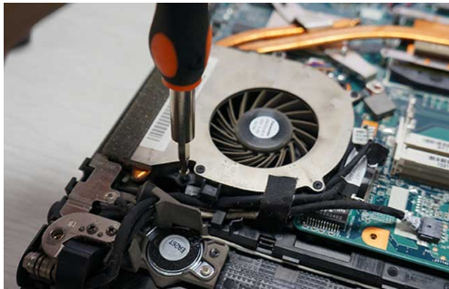 筆記本散熱風扇不轉(zhuǎn)怎么辦 筆記本散熱風扇不轉(zhuǎn)怎么辦