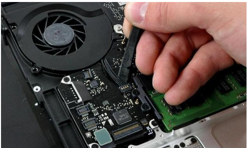 筆記本散熱風扇不轉(zhuǎn)怎么辦 筆記本散熱風扇不轉(zhuǎn)怎么辦