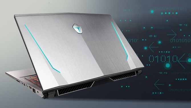 雷神dino x6筆記本 雷神dino x6筆記本