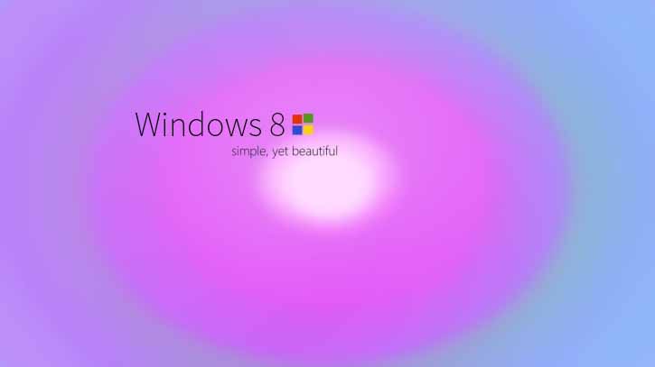 寶揚(yáng)a14筆記本u盤安裝系統(tǒng)win8圖文步驟 寶揚(yáng)a14筆記本u盤安裝系統(tǒng)win8圖文步驟