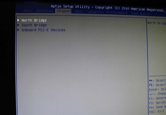電腦如何通過Bios設置手動分配集顯占用內(nèi)存的大小 電腦如何通過Bios設置手動分配集顯占用內(nèi)存的大小