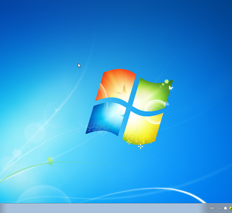 電腦怎么用U盤啟動盤重裝win7旗艦版系統(tǒng)